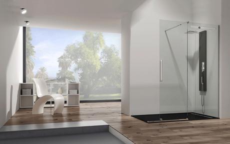 Tips para elegir la mampara de ducha más decorativa y adecuada 3 Tips para elegir la mampara de ducha más decorativa y adecuada 3