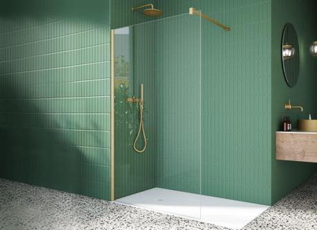 Tips para elegir la mampara de ducha más decorativa y adecuada 7 Tips para elegir la mampara de ducha más decorativa y adecuada 7