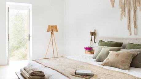 Saber elegir los mejores cabeceros de cama modernos 18 Saber elegir los mejores cabeceros de cama modernos 18