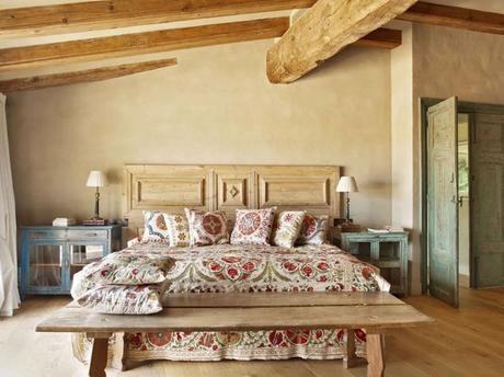 Saber elegir los mejores cabeceros de cama modernos 20 Saber elegir los mejores cabeceros de cama modernos 20