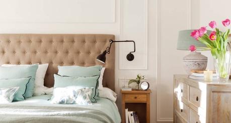 Saber elegir los mejores cabeceros de cama modernos 16 Saber elegir los mejores cabeceros de cama modernos 16