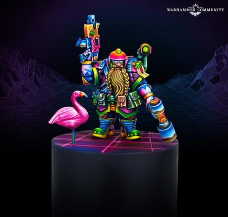 Resumen de hoy de Warhammer Community Resumen de hoy de Warhammer Community