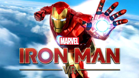 Primer episodio del anime de Iron Man en Throwback Toons