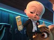 bebé jefazo Negocios familia: familia crece diversión, también.