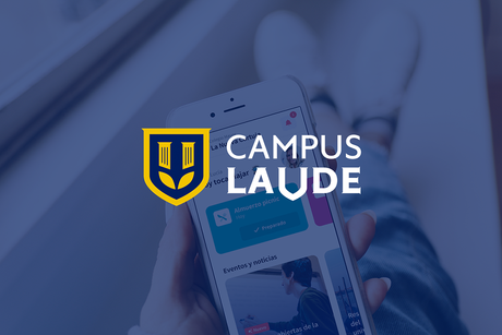 Campus Laude, la app española que digitaliza colegios mayores y residencias universitarias