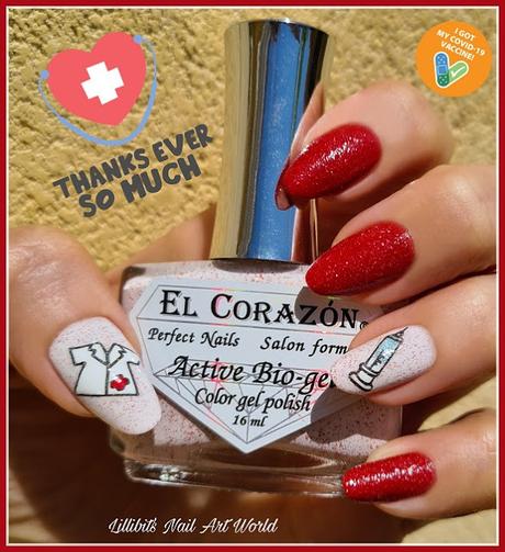 Recopilatorio manicuras julio 2021