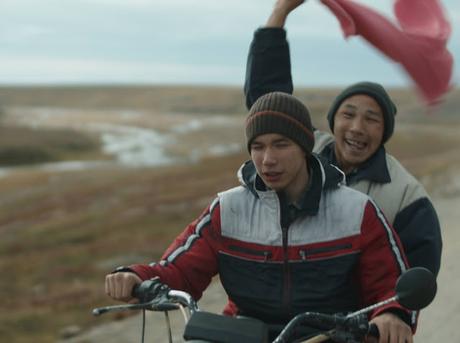 Atlàntida FF 2021 - Parte 4: Retratos Atlàntida FF 2021 - Parte 4: Retratos