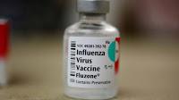 La Vacuna contra la Influenza evita efectos severos del COVID-19 La Vacuna contra la Influenza evita efectos severos del COVID-19