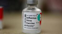 La Vacuna contra la Influenza evita efectos severos del COVID-19