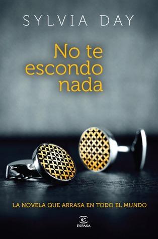 No te escondo Nada - Sylvia Day