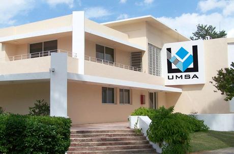 Mejores escuelas de medicina en Mérida Universidad Mesoamericana de San Agustín