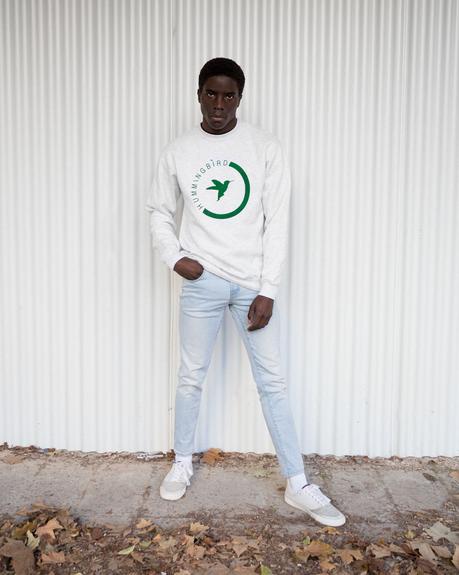 Entrevista al CO-Fundador de la Marca de Moda Hummingbird Clothing