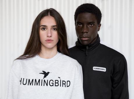 Entrevista al CO-Fundador de la Marca de Moda Hummingbird Clothing