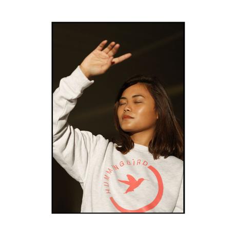 Entrevista al CO-Fundador de la Marca de Moda Hummingbird Clothing