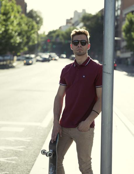 Entrevista al CO-Fundador de la Marca de Moda Hummingbird Clothing