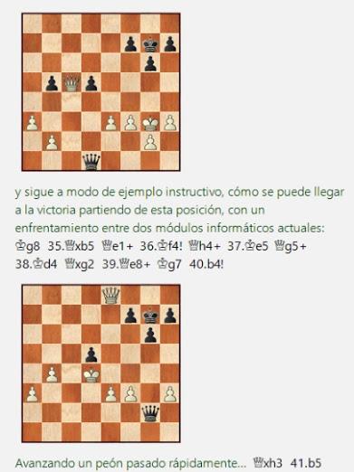 Lasker, Capablanca y Alekhine o ganar en tiempos revueltos (121)