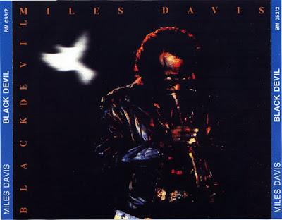 MILES DAVIS: Merci Miles! Live at Vienne