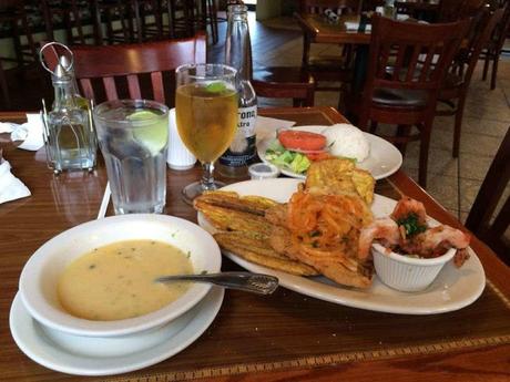 LAS PALMAS - ORLANDO