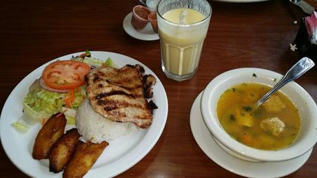 LAS PALMAS - ORLANDO