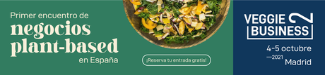 Heura, Unilever y Nestlé, junto a 16 empresas más, patrocinarán el primer encuentro B2B plant-based