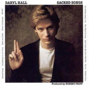 Daryl Hall - Sacred Songs (1977)