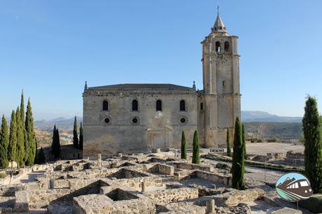 Los 10 pueblos más bonitos de Jaén