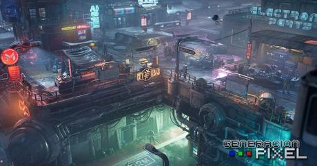 ANÁLISIS: The Ascent