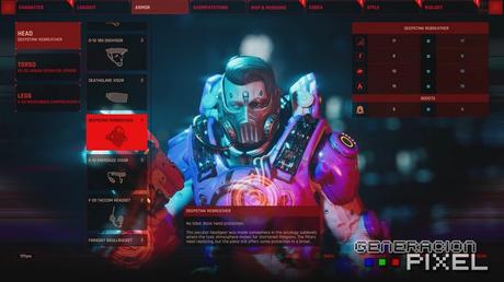 ANÁLISIS: The Ascent