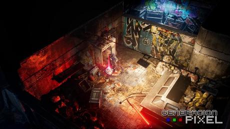 ANÁLISIS: The Ascent