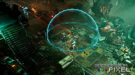 ANÁLISIS: The Ascent