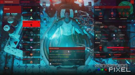 ANÁLISIS: The Ascent