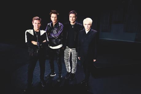 Duran Duran expanden su sonido con las japonesas CHAI