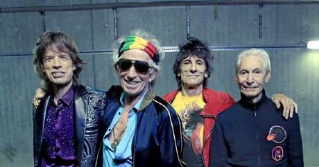 Charlie Watts abandona temporalmente los Rolling Stones