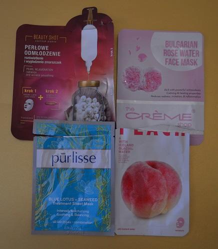 Mis Productos Terminados – Julio 2021