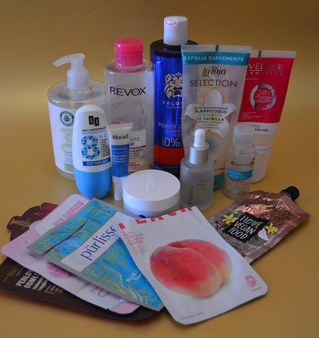 Mis Productos Terminados – Julio 2021