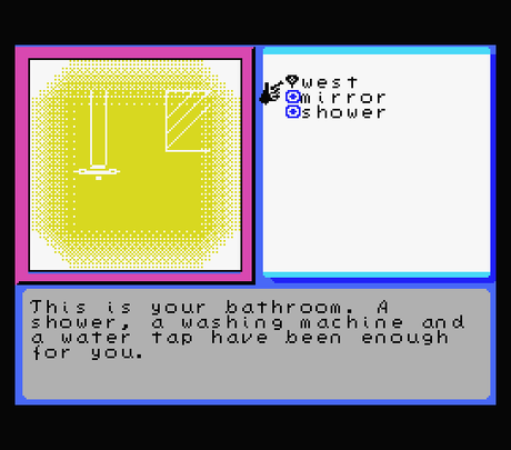 [Homebrew] Step (MSX)