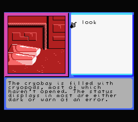 [Homebrew] Step (MSX)