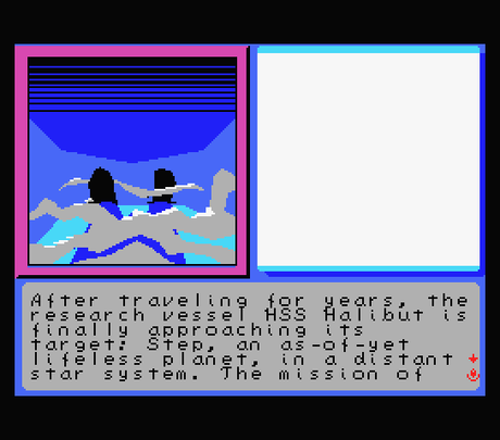 [Homebrew] Step (MSX)