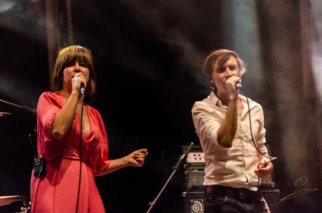 Si fueran americanos…