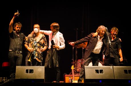 Si fueran americanos…