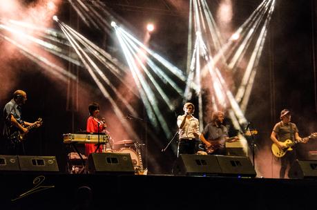 Si fueran americanos…