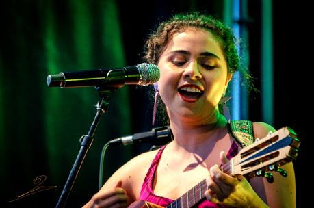 La luz que atraviesa las cosas