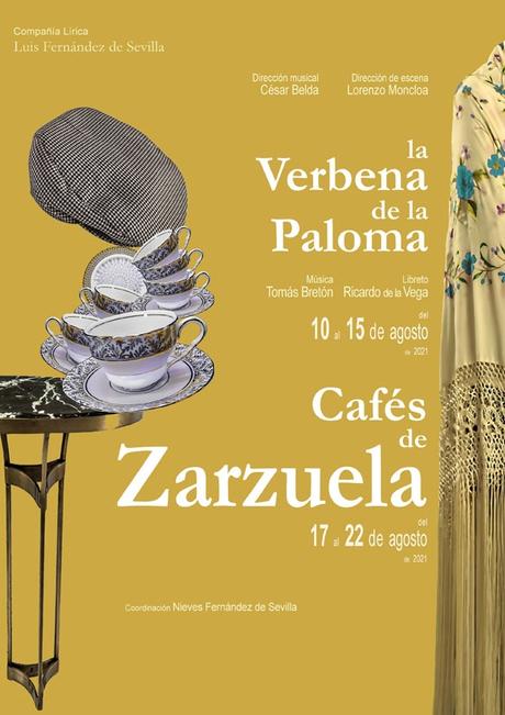LA FIESTA DE LA PALOMA Y HOMENAJE A LOS CAFES CENTENARIOS LA FIESTA DE LA PALOMA Y HOMENAJE A LOS CAFES CENTENARIOS