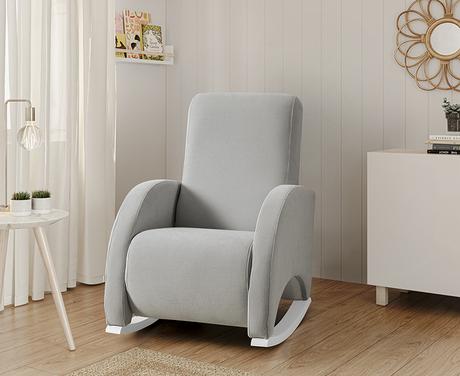 Mecedoras micuna en apoyo de la lactancia materna Mecedoras micuna en apoyo de la lactancia materna