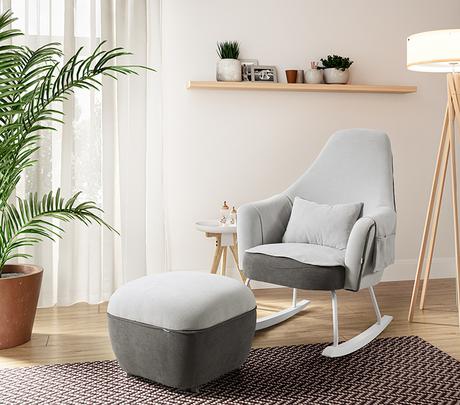 Mecedoras micuna en apoyo de la lactancia materna Mecedoras micuna en apoyo de la lactancia materna