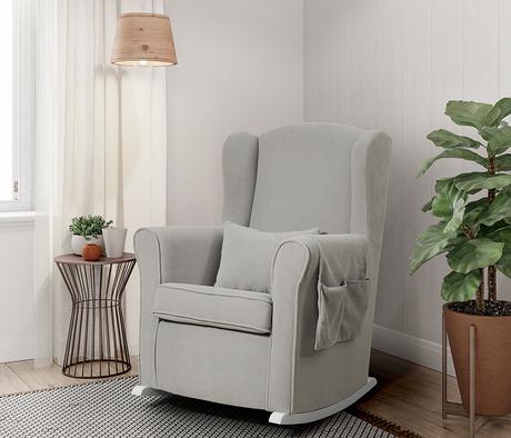 Mecedoras micuna en apoyo de la lactancia materna Mecedoras micuna en apoyo de la lactancia materna