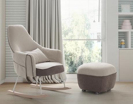 Mecedoras micuna en apoyo de la lactancia materna Mecedoras micuna en apoyo de la lactancia materna