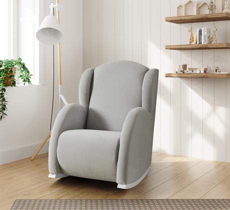 Mecedoras micuna en apoyo de la lactancia materna Mecedoras micuna en apoyo de la lactancia materna