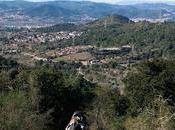 Baixador Vallvidrera Font Merlès Santa Maria Funicular Serra Collserola