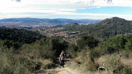 Serra de Collserola